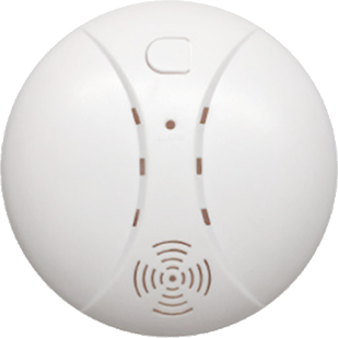 无线一氧化碳报警器